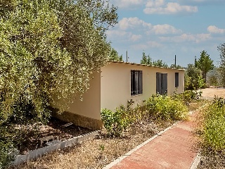 Vivienda en C/ Sierra de Cazorla, Carabaña (Madrid) 71