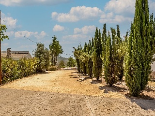 Vivienda en C/ Sierra de Cazorla, Carabaña (Madrid) 72