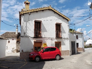 Casa en calle San Fernando, Villanueva del Arzobispo 2
