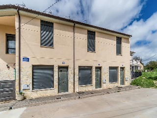 Vivienda en C/ Santa Eulalia de Mérida, Cardeñuela Riopico (Burgos) 11