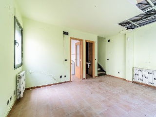 Vivienda en C/ Santa Eulalia de Mérida, Cardeñuela Riopico (Burgos) 13