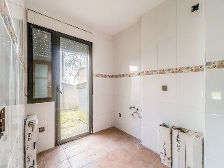 Vivienda en C/ Santa Eulalia de Mérida, Cardeñuela Riopico (Burgos) 14