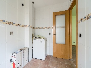 Vivienda en C/ Santa Eulalia de Mérida, Cardeñuela Riopico (Burgos) 15