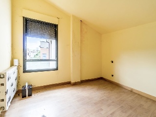 Vivienda en C/ Santa Eulalia de Mérida, Cardeñuela Riopico (Burgos) 16