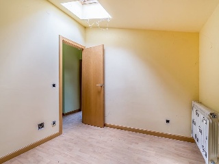 Vivienda en C/ Santa Eulalia de Mérida, Cardeñuela Riopico (Burgos) 19