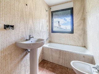 Vivienda en C/ Santa Eulalia de Mérida, Cardeñuela Riopico (Burgos) 20