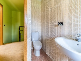 Vivienda en C/ Santa Eulalia de Mérida, Cardeñuela Riopico (Burgos) 21