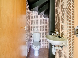 Vivienda en C/ Santa Eulalia de Mérida, Cardeñuela Riopico (Burgos) 22