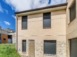 Vivienda en C/ Santa Eulalia de Mérida, Cardeñuela Riopico (Burgos) 29