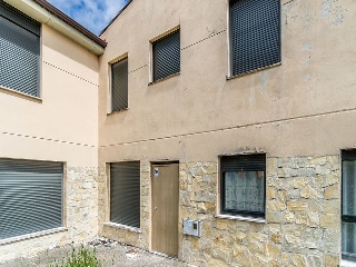 Vivienda en C/ Santa Eulalia de Mérida, Cardeñuela Riopico (Burgos) 30