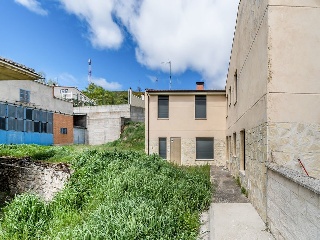 Vivienda en C/ Santa Eulalia de Mérida, Cardeñuela Riopico (Burgos) 31