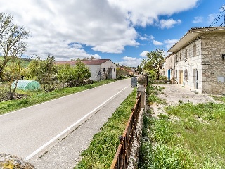 Vivienda en C/ Santa Eulalia de Mérida, Cardeñuela Riopico (Burgos) 33