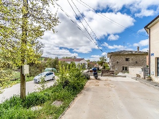 Vivienda en C/ Santa Eulalia de Mérida, Cardeñuela Riopico (Burgos) 35