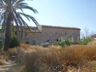 Vivienda en Pt de Los Palaos, La Romana (Alicante) 3