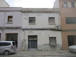 Casa y local en Cr Denia, Oliva (Valencia) 2