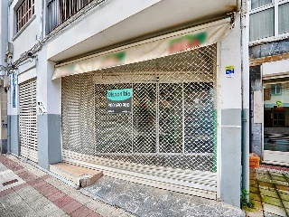 Local comercial en C/  Doctor Bañez Kalea - Arrasate/Mondragón - Guipúzcoa 15