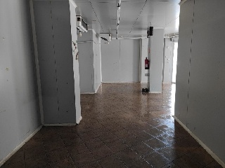Local comercial en C/  Doctor Bañez Kalea - Arrasate/Mondragón - Guipúzcoa 16