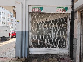Local comercial en C/  Doctor Bañez Kalea - Arrasate/Mondragón - Guipúzcoa 28