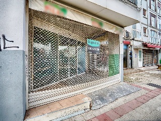 Local comercial en C/  Doctor Bañez Kalea - Arrasate/Mondragón - Guipúzcoa 31