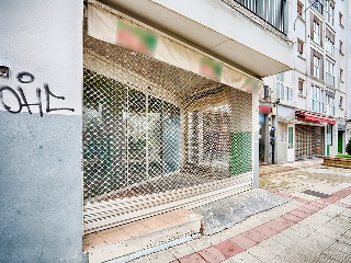 Local comercial en C/  Doctor Bañez Kalea - Arrasate/Mondragón - Guipúzcoa 32