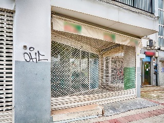 Local comercial en C/  Doctor Bañez Kalea - Arrasate/Mondragón - Guipúzcoa 33