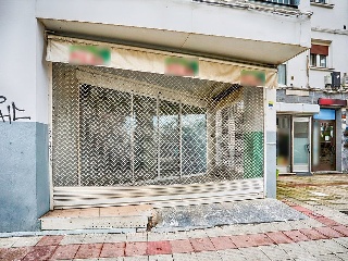 Local comercial en C/  Doctor Bañez Kalea - Arrasate/Mondragón - Guipúzcoa 34