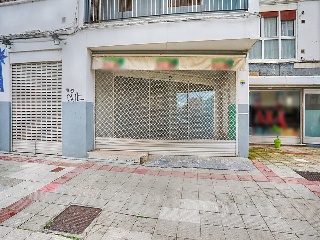 Local comercial en C/  Doctor Bañez Kalea - Arrasate/Mondragón - Guipúzcoa 35