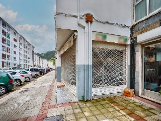 Local comercial en C/  Doctor Bañez Kalea - Arrasate/Mondragón - Guipúzcoa 37