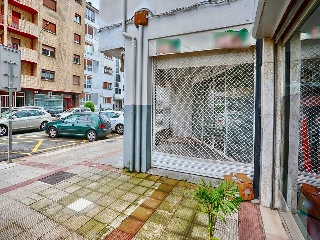 Local comercial en C/  Doctor Bañez Kalea - Arrasate/Mondragón - Guipúzcoa 38