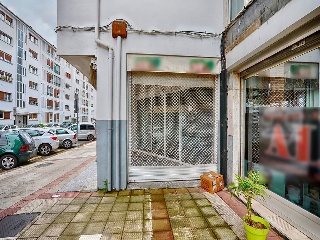 Local comercial en C/  Doctor Bañez Kalea - Arrasate/Mondragón - Guipúzcoa 39