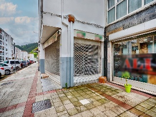 Local comercial en C/  Doctor Bañez Kalea - Arrasate/Mondragón - Guipúzcoa 40