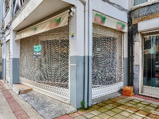 Local comercial en C/  Doctor Bañez Kalea - Arrasate/Mondragón - Guipúzcoa 41