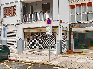 Local comercial en C/  Doctor Bañez Kalea - Arrasate/Mondragón - Guipúzcoa 42
