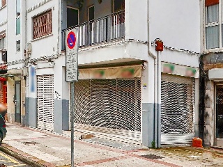 Local comercial en C/  Doctor Bañez Kalea - Arrasate/Mondragón - Guipúzcoa 43
