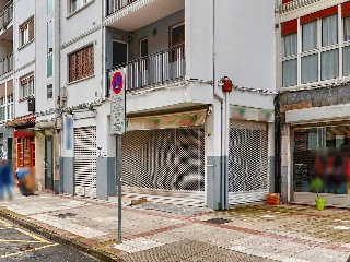 Local comercial en C/  Doctor Bañez Kalea - Arrasate/Mondragón - Guipúzcoa 44
