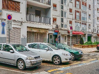 Local comercial en C/  Doctor Bañez Kalea - Arrasate/Mondragón - Guipúzcoa 45