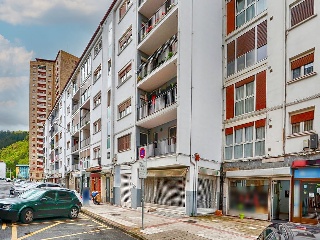 Local comercial en C/  Doctor Bañez Kalea - Arrasate/Mondragón - Guipúzcoa 47