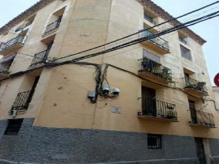 Vivienda en Ainzón (Zaragoza) 2