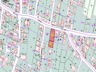 Suelo urbano no consolidado en Sant Jaume d´Enveja - Tarragona - 7