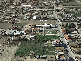 Suelo urbano no consolidado en Sant Jaume d´Enveja - Tarragona - 9