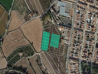 Suelos urbanos no consolidados en C/ SC UE-8 Resultante 2, Calatorao (Zaragoza) 6