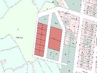 Suelos urbanos no consolidados en C/ SC UE-8 Resultante 2, Calatorao (Zaragoza) 7