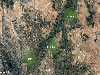 Suelos urbanos no consolidados en C/ SC UE-8 Resultante 2, Calatorao (Zaragoza) 10