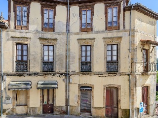 Vivienda en C/ Reconquista - Colunga - Asturias  17