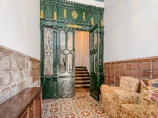 Vivienda en C/ Reconquista - Colunga - Asturias  34