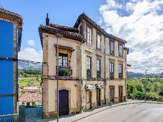 Vivienda en C/ Reconquista - Colunga - Asturias  35