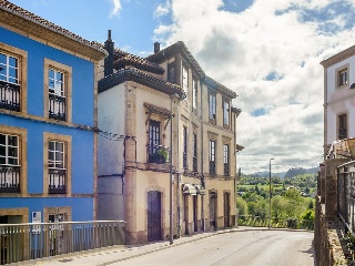 Vivienda en C/ Reconquista - Colunga - Asturias  36