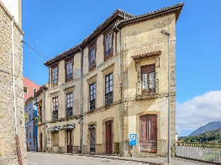Vivienda en C/ Reconquista - Colunga - Asturias  37