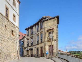 Vivienda en C/ Reconquista - Colunga - Asturias  38