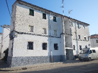 Vivienda en Coria (Cáceres) 2